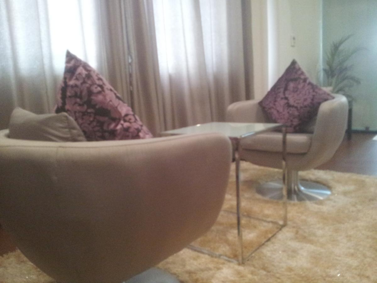 Saffron Hotel Jalna Ruang foto